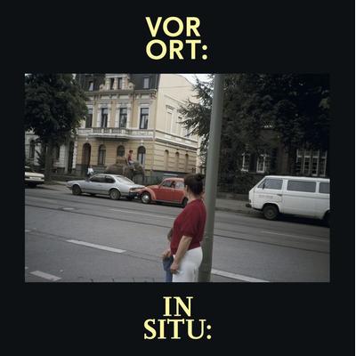 Vor Ort: Fotogeschichten zur Migration - In Situ: Photo Stories on Migration, Taschenbuch von , König, Walther, 978-3-7533-0038-2