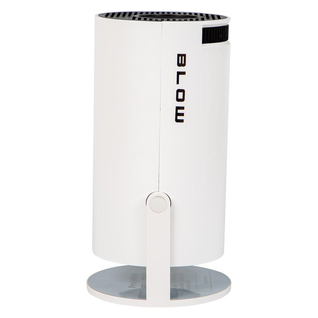 Blow Tragbarer Multimedia-Projektor (HD, 250 lm) (79-700#)