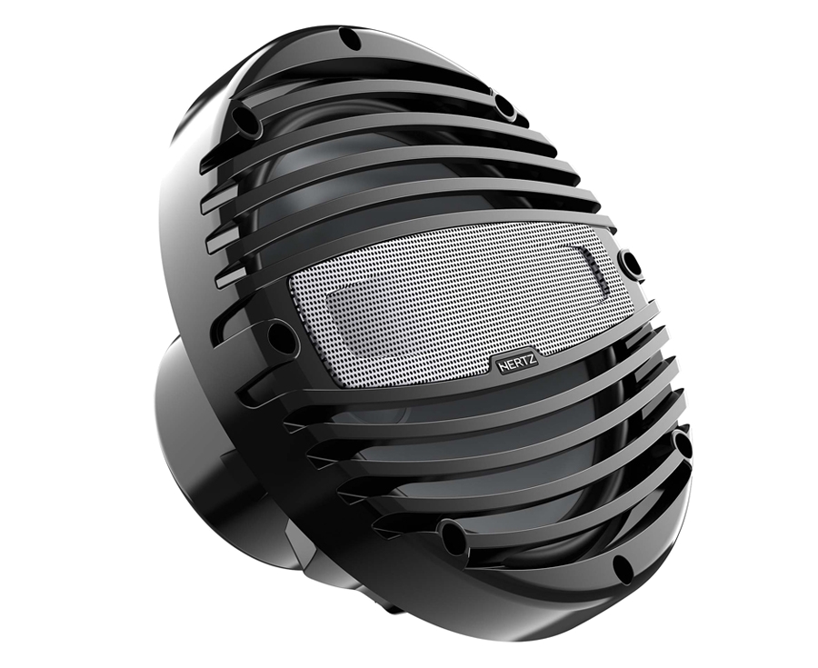 Hertz HMX 8-C