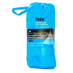 Pharmavoyage Moskitonetz Trek Single Mückenschutz 205 x 145 x 150 cm