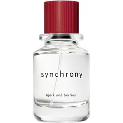 50ml björk and berries Synchrony Eau de Parfum