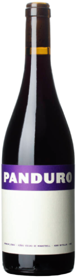 Panduro Vinos Panduro Tinto 2022 - 75cl