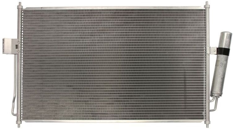KOYORAD CD310683 Air conditioning condenser