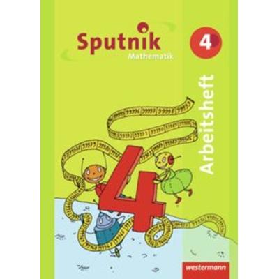 Sputnik, Geheftet von , Westermann Schulbuchverlag, 978-3-14-129014-1