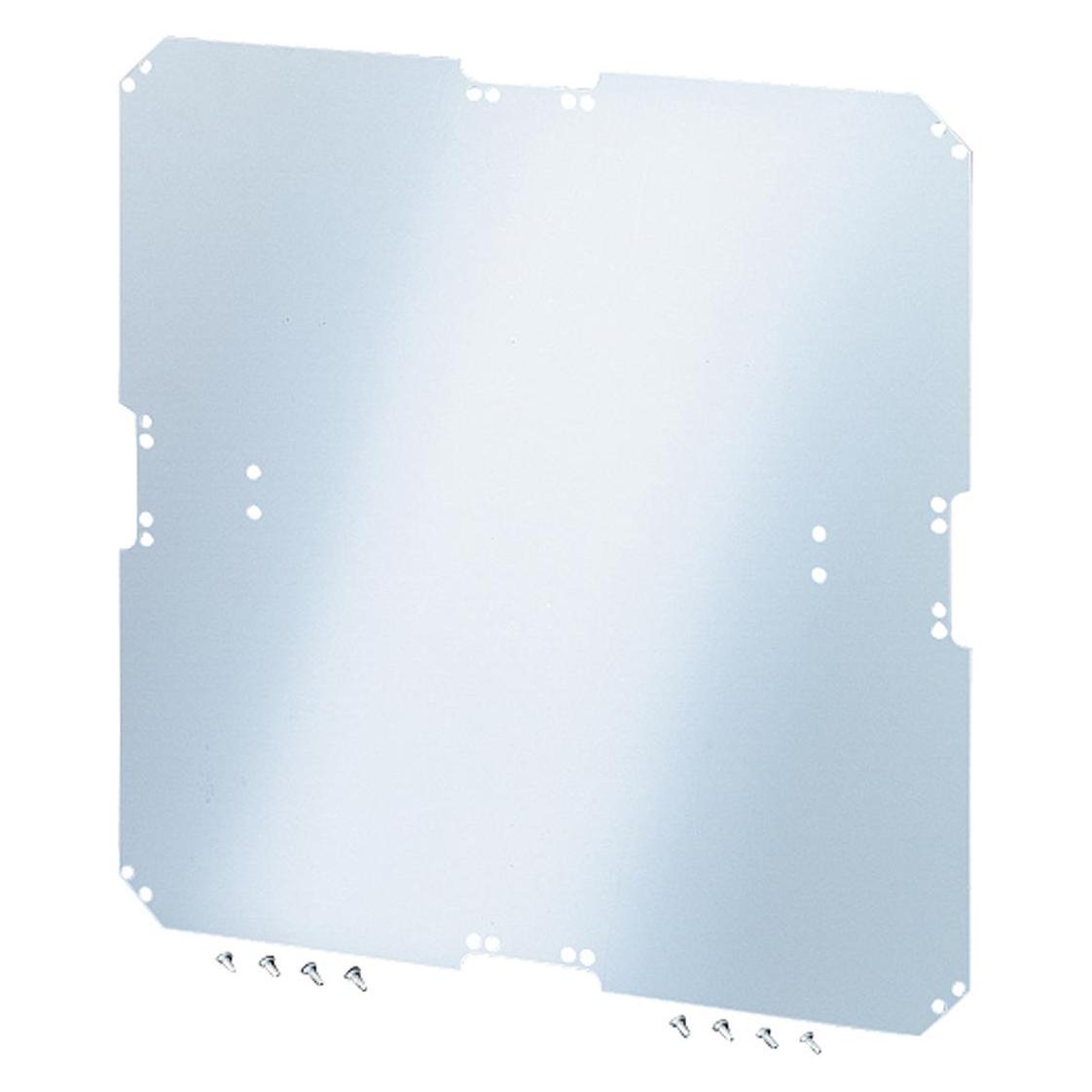 Hensel Montageplatte (4012591650201)