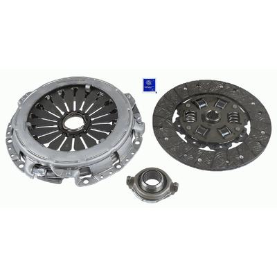 Sachs Kupplungssatz [Hersteller-Nr. 3000954228] für Hyundai