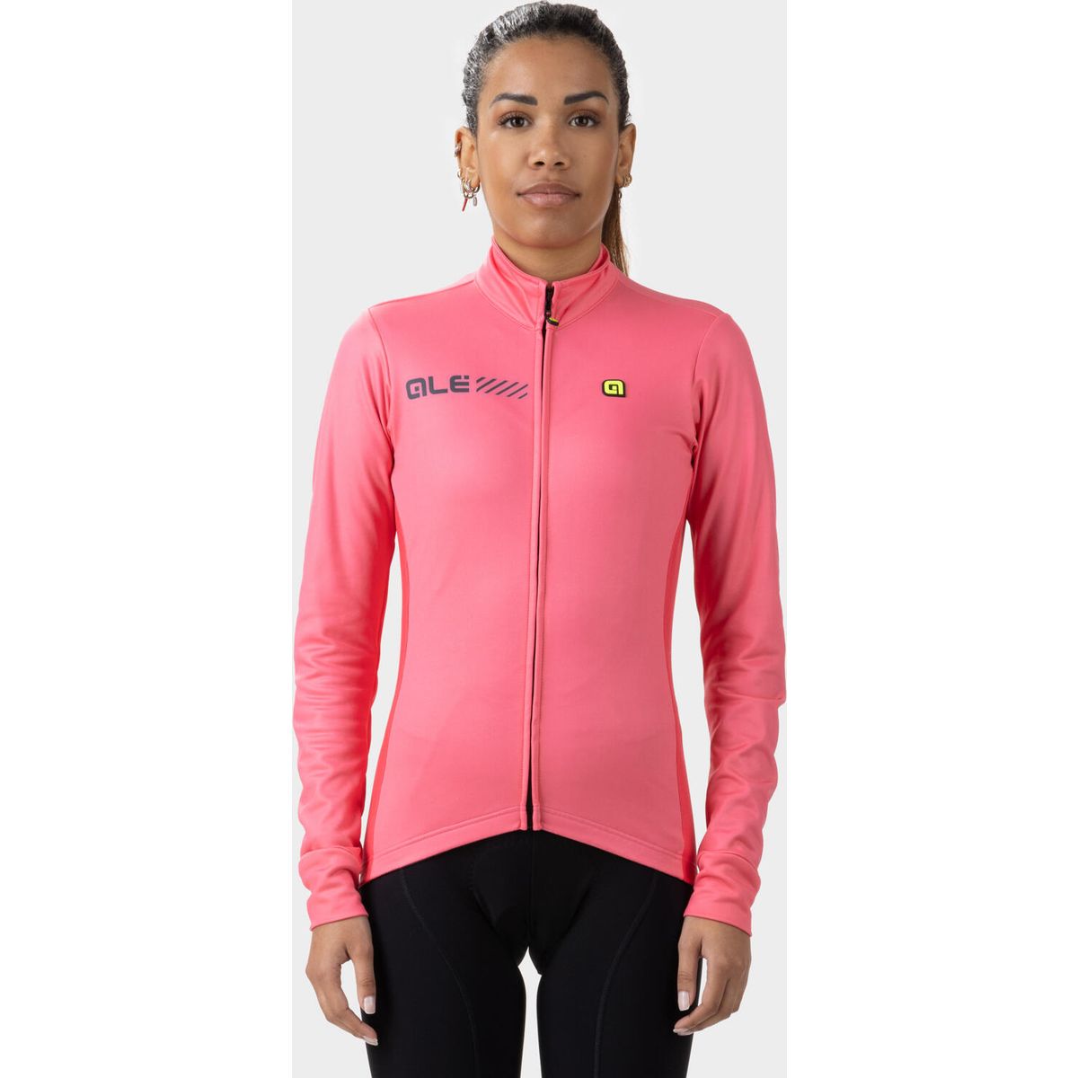 Alé Fondo 2.0 rosa lips/lips pink M L23044443-03