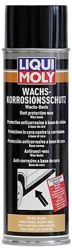 Liqui Moly 6103 Korrosionsschutzwachs 500ml