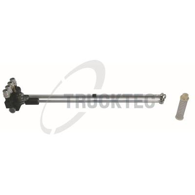 TRUCKTEC AUTOMOTIVE Sensor, Kraftstoffvorrat 0442020
