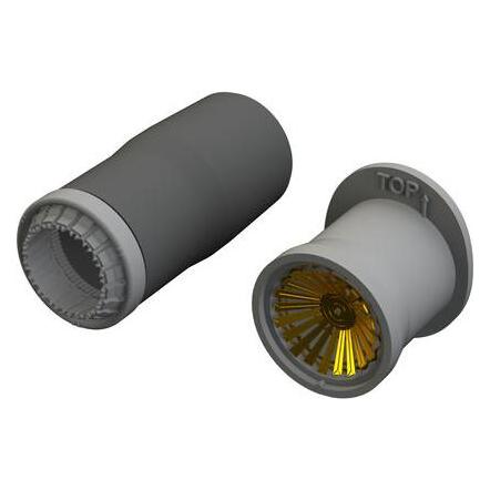 Eduard MiG-21R exhaust nozzle for (672464)