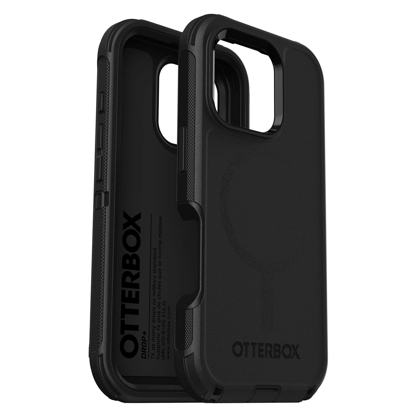 OtterBox Defender mit MagSafe (Apple iPhone 16 Pro) (77-95975)
