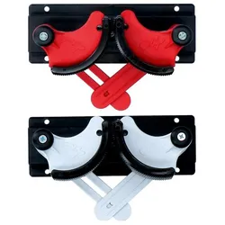 Flip Clip, Werkzeugwand, Einzel-Gerätehalter Regular K