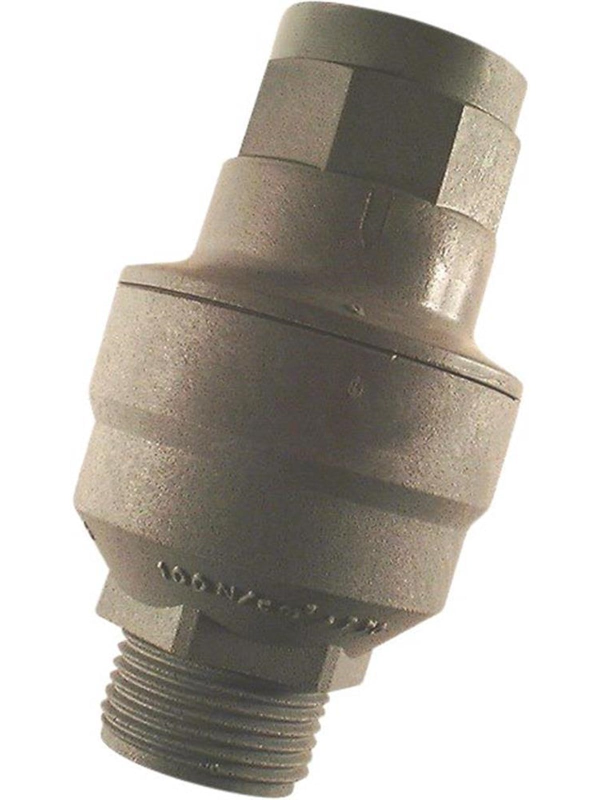 Neoperl Waterblock Sicherheitsventil 3/4" 20-20mm