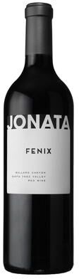 """Jonata Fenix 2021 Red Wine - California"""