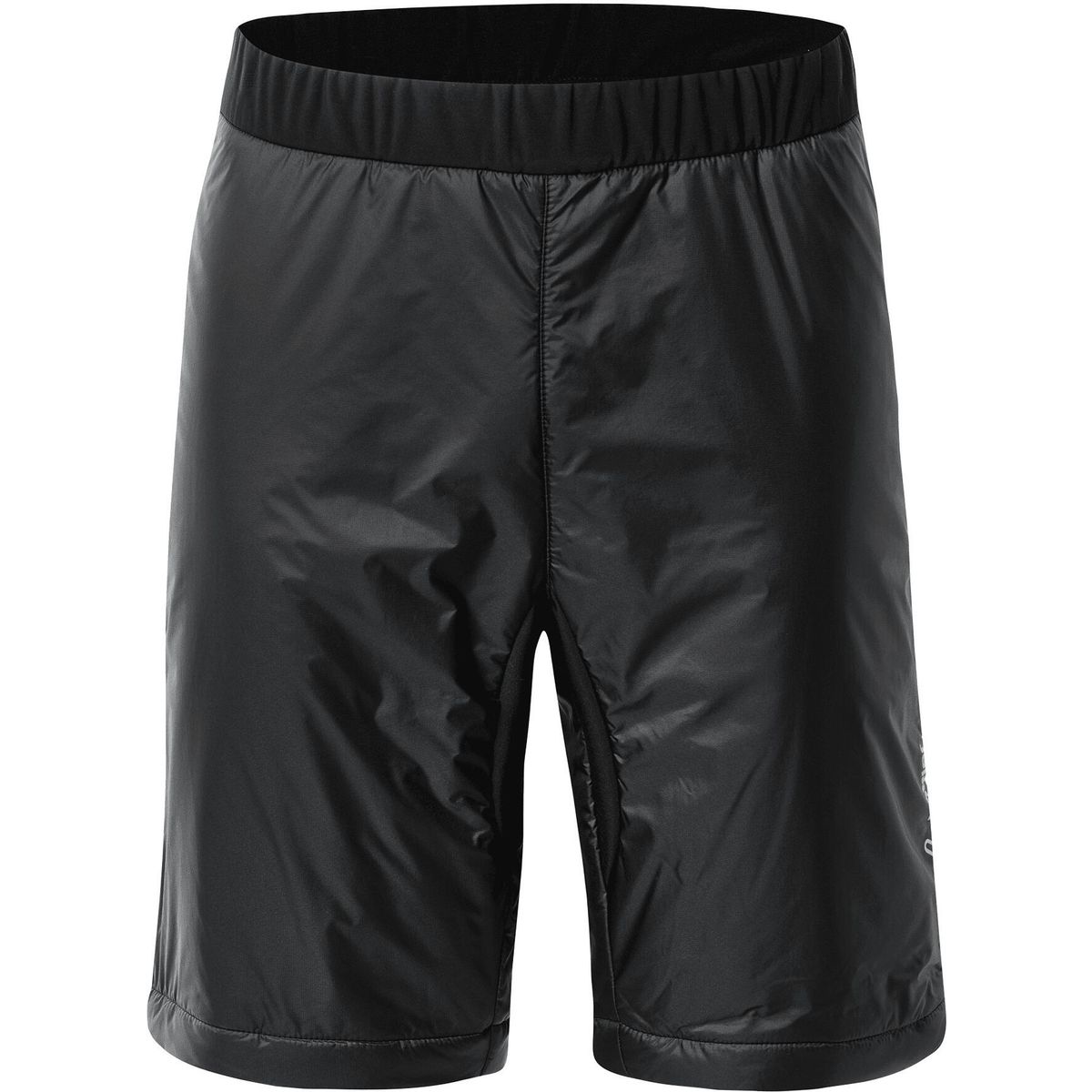 Löffler Men Shorts PL60 black (990) 54 30050-990-54
