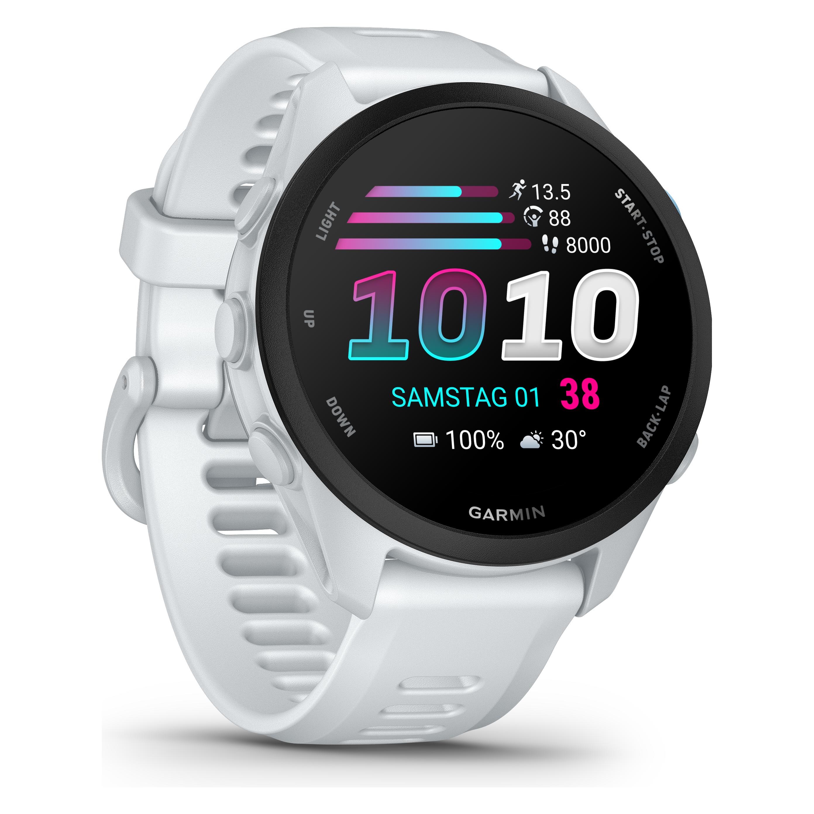 Garmin Forerunner 70 (42.60 mm, ohne SIM) (010-04307-01)
