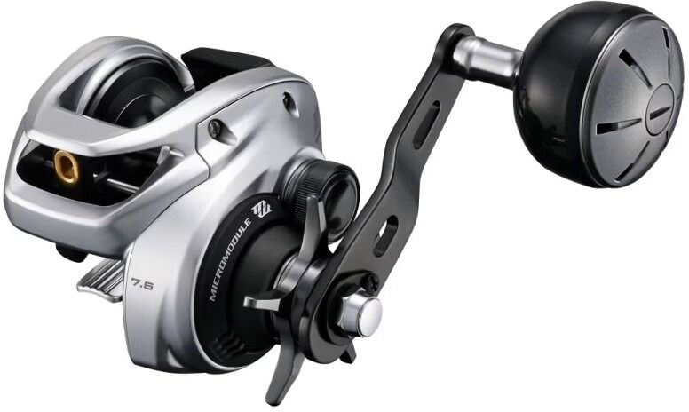 Shimano Tranx B-301hg