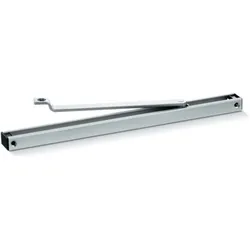 Geze, Türöffner + Türschliesser, Gleitschiene TS 1500 G/F (Indoor)