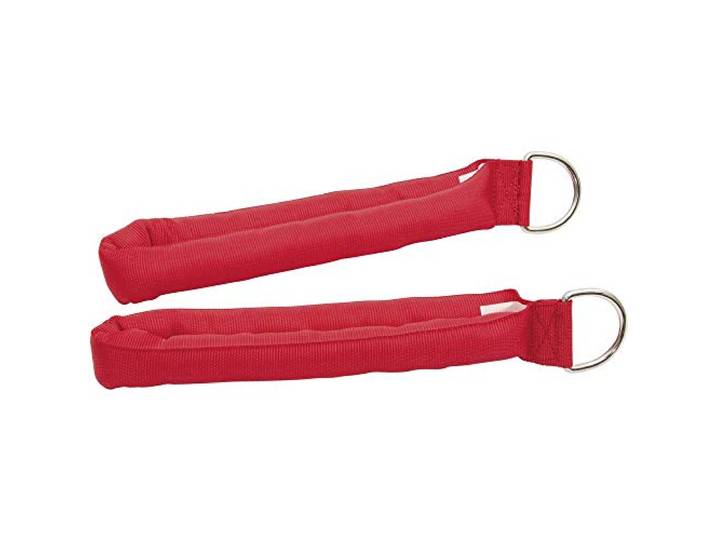 HQ Kites/Invento 12050017 HQ riemen, 1 paar rood