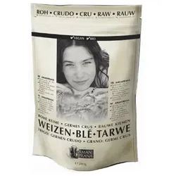 Rohe Keime - Weizenkeim 200g