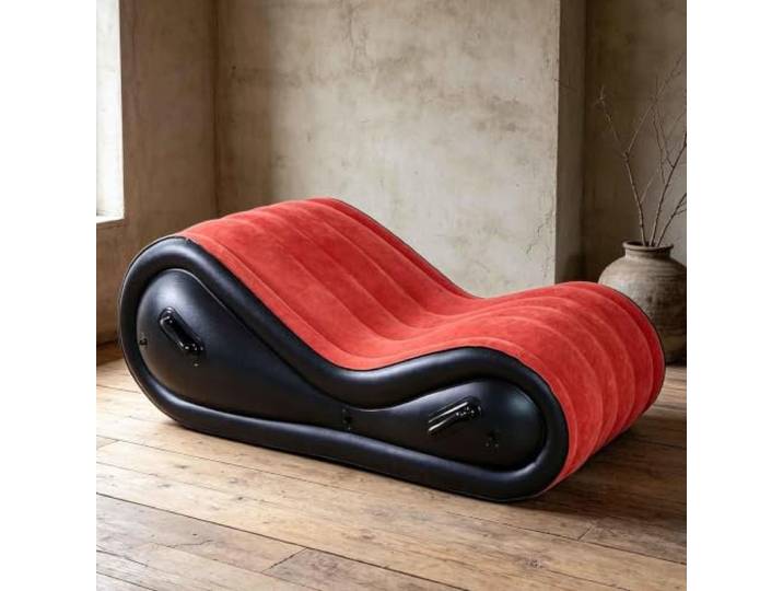 Sofa Für Sex Sessel Zum Reiten Sex Stuhl Viele Positionen Liebesstuhl,B Liebesmöbel Aufblasbare Erotische Position Aufblasbares Inflatable Chair Aufblasen Aufblasbar Sex-couch Paare Furniture,B
