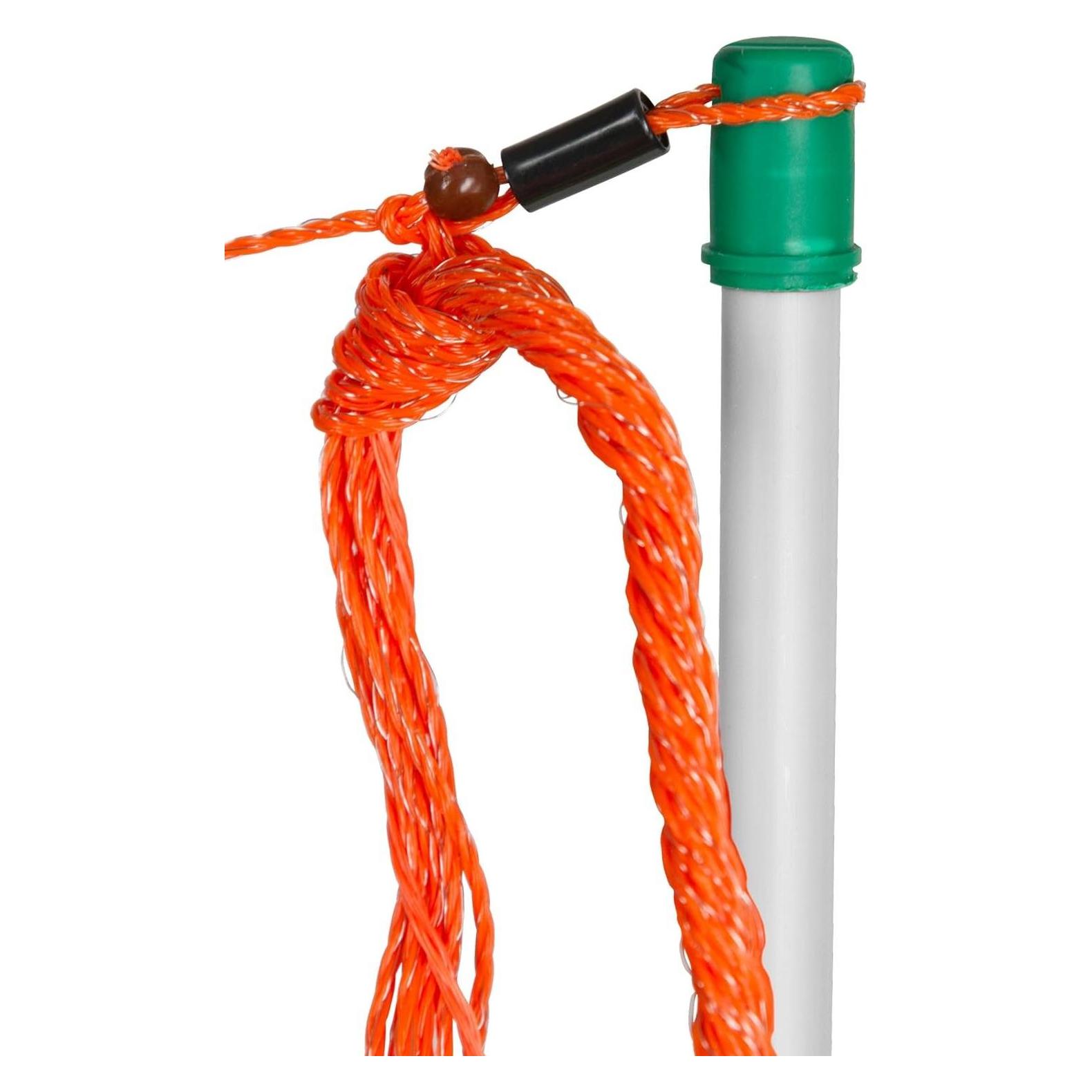 Kerbl 27354 Titan Light Net, Doppelspitze, 50m x 108cm (27354)