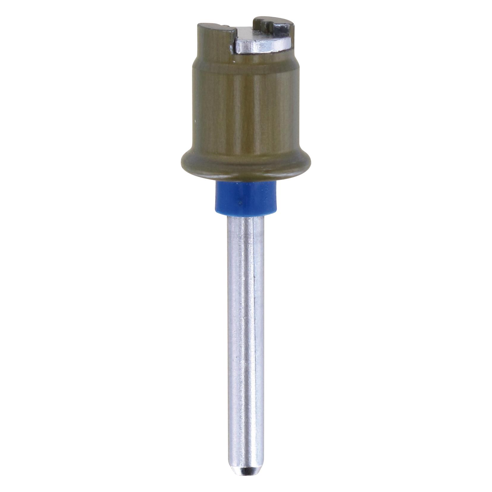 Dremel EZ SpeedClic Aufspanndorn (1 Stück) (2615S402JB)
