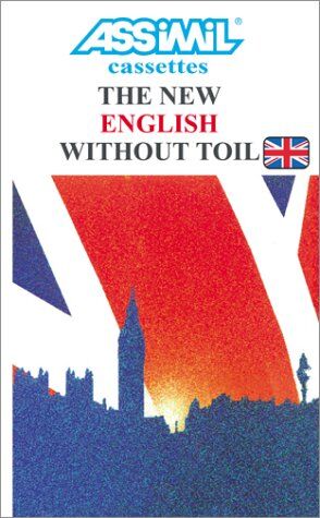 Le nouvel anglais sans peine 4 cassettes - Preis vom 30.09.2026 03:33:06 h