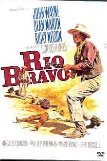 Howard Hawks - Rio Bravo [FR Import] - Preis vom 11.10.2026 03:10:56 h