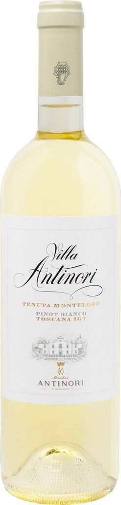 Villa Pinot Bianco Toscana IGT 2023 Antinori