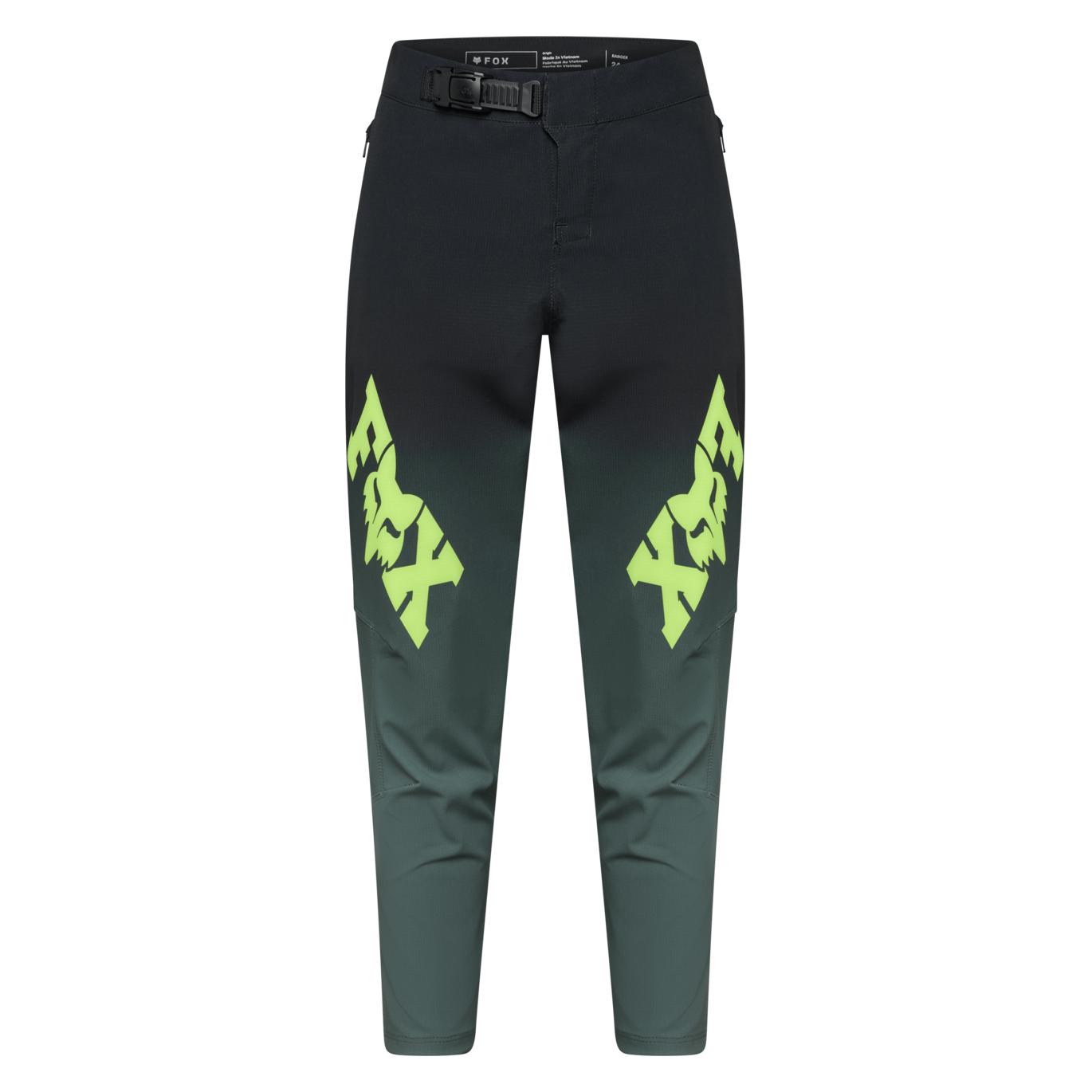 Fox Yth Ranger Pant Foundry (XL) (66955071)