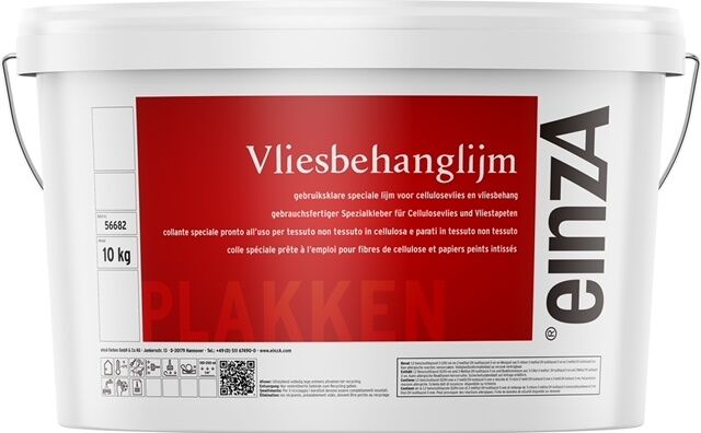 EinzA Vliesbehanglijm