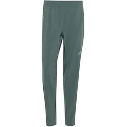 Adidas, Herren, Sporthose, D4T Workout Hybrid (XL), Grün