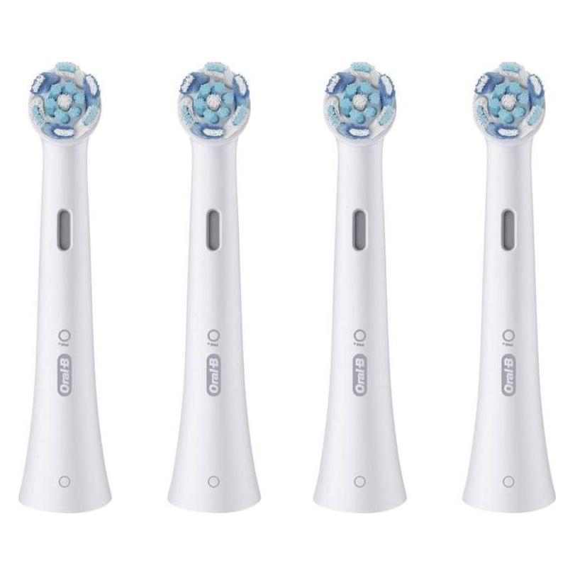 Oral-B iO Ultimative Reinigung (4x) (195027)