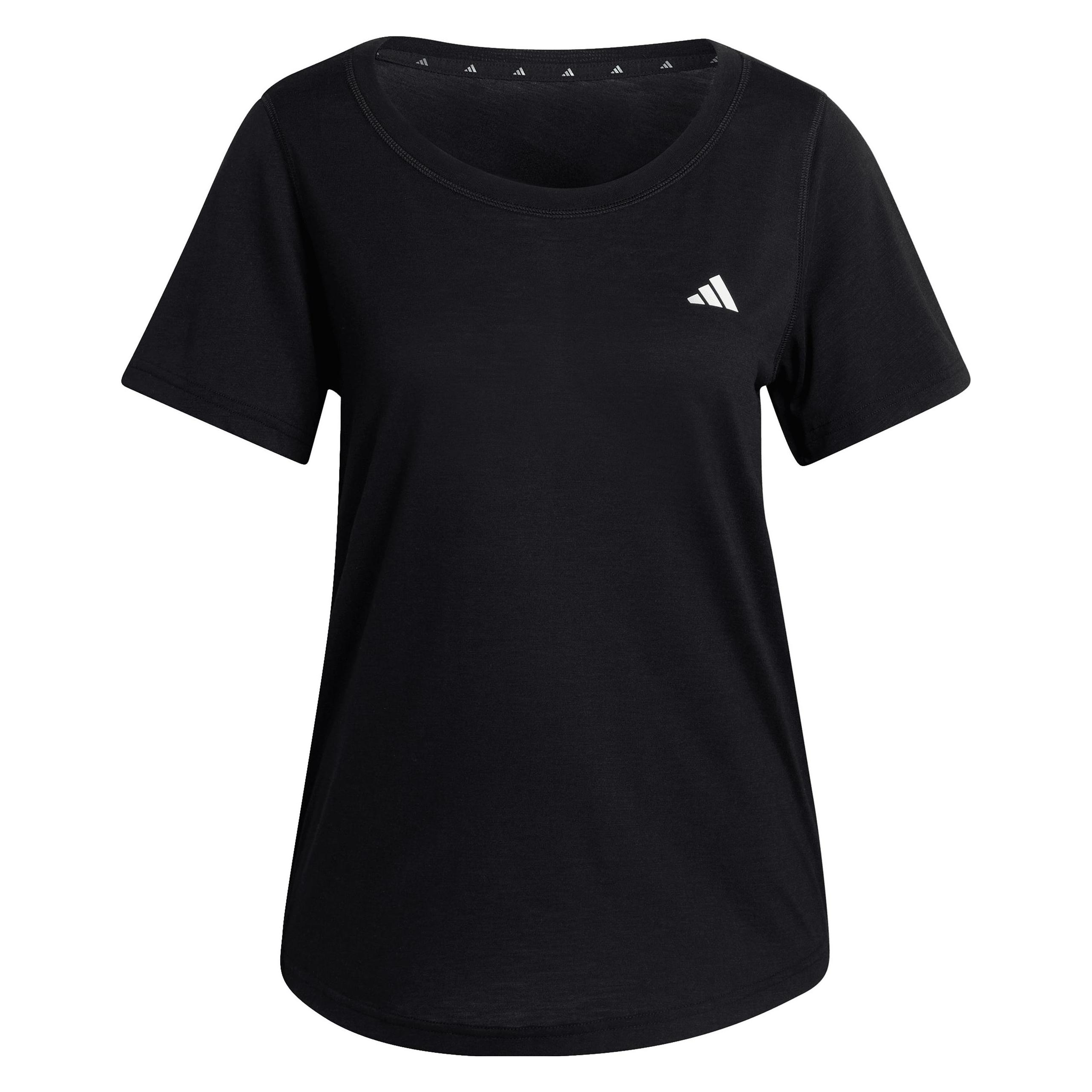 Adidas Scoop Neck (M) (ADIJY5605_000)