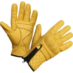 Modeka Parkar Motorradhandschuhe 9