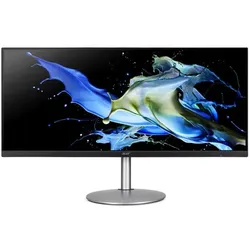 Acer Vero CB273 Computerbildschirm 68,6 cm (27") 1920 x 1080 Pixel Full HD LED Schwarz