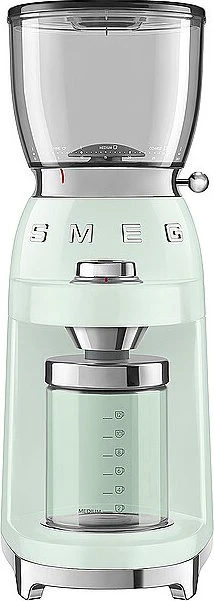 Smeg 50s Style (CGF01PGEU)