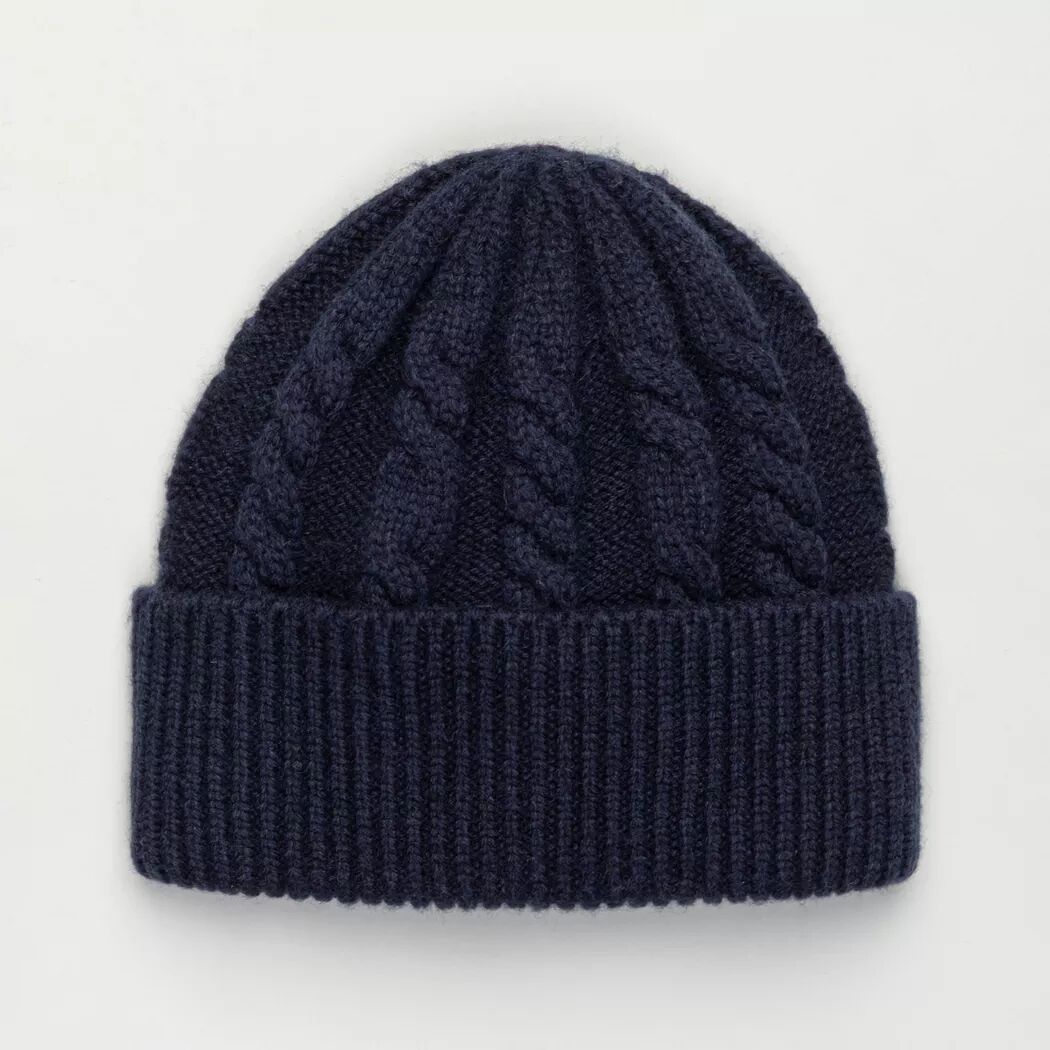 Manor Baby - Mütze, 36-48M, Blau