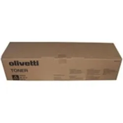 Olivetti, Toner, B0990 (BK)