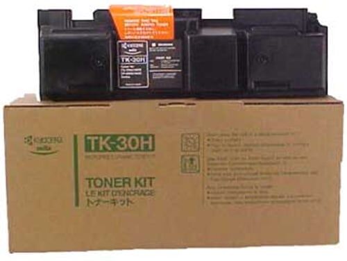 Kyocera TK-30H toner preto