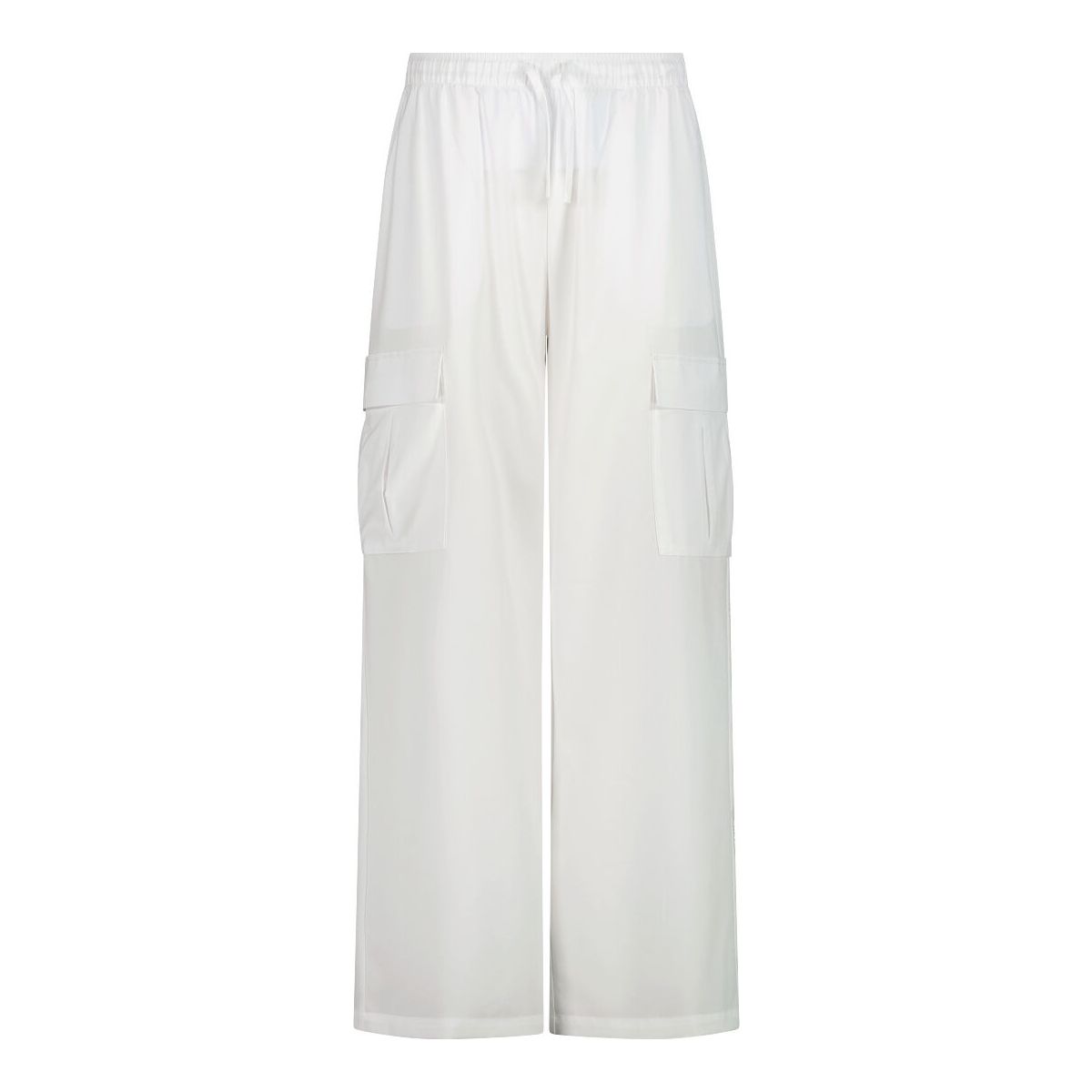 CMP Leisure Woman Long Pant bianco (A001) 38 36L7866-A001-38