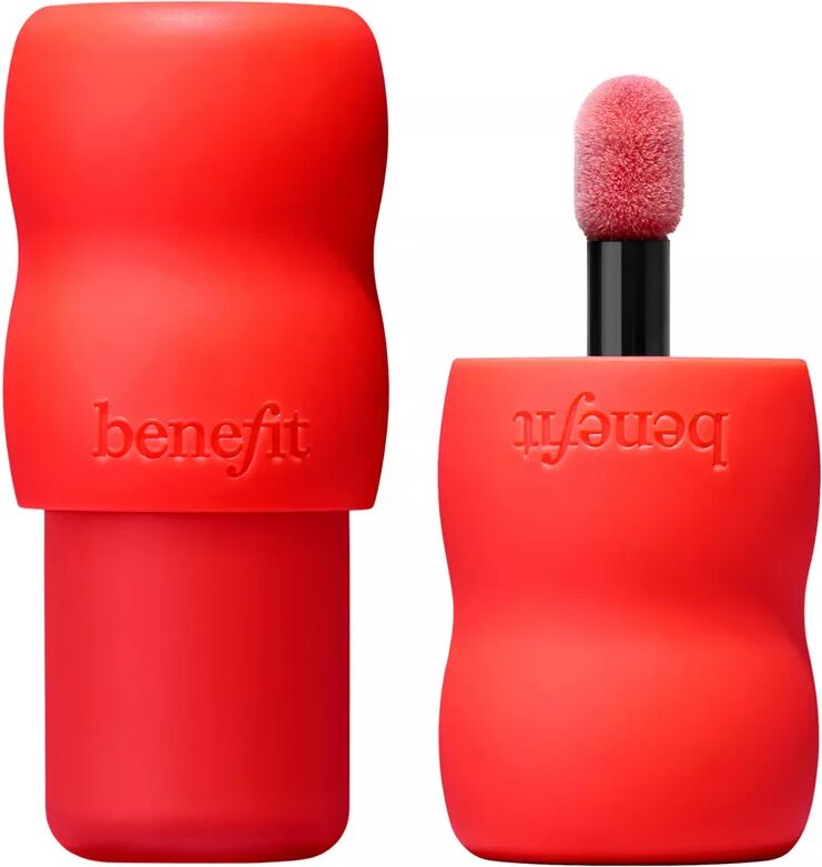 Benefit - Play Daze - Luftig-Leichter Liquid Blush, 6 ml, Chili