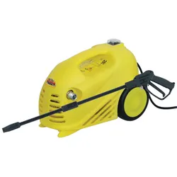 Mauk Hochdruckreiniger-Set 1650 W