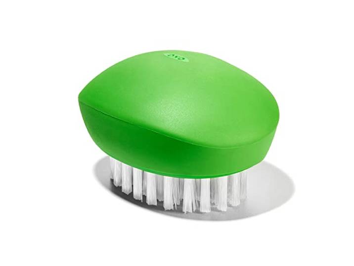 OXO Good Grips Gemüsebürste Nylonbürste
