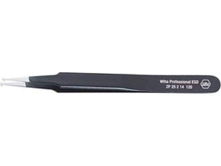Pincette CMS Wiha Professional ESD type 13 120 mm