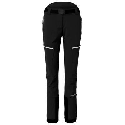 Martini - Women's Horizon Range Pants - Skitourenhose Gr 34 schwarz