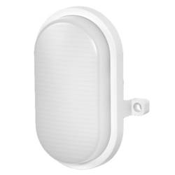 LEDVANCE Bulkhead CCT White LED-Deckenleuchte LED Lichtquelle nicht austauschbar 7 W Warmweiß bis Tageslichtweiß Weiß 4058075845527