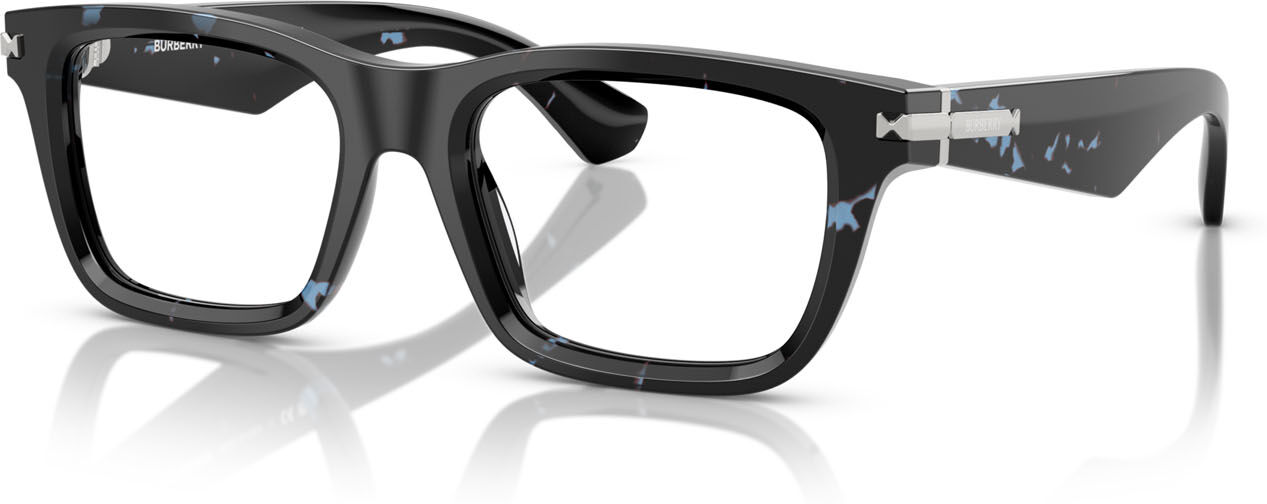 Brille Burberry BE 2419 (4111) Herren