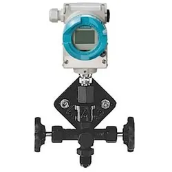Siemens Dig.Industr. Doppel Absperrventil 7MF9401-7DB